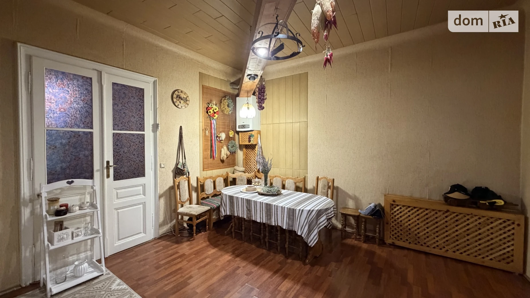 Продається 3-кімнатна квартира 178 кв. м у Чернівцях, цена: 155000 $ - фото 3