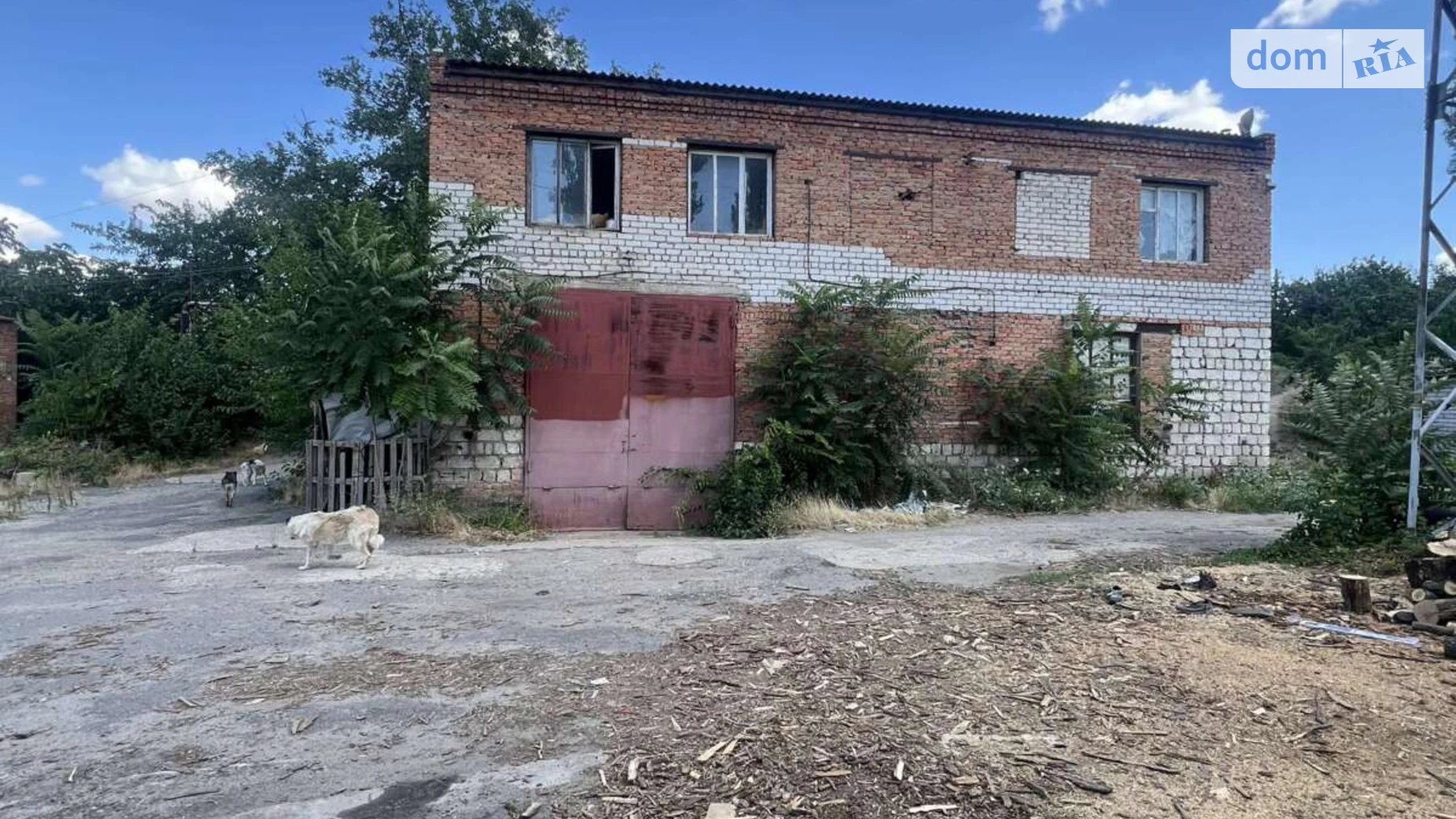 Сдается в аренду объект сферы услуг 100 кв. м в 2-этажном здании, цена: 5000 грн - фото 2