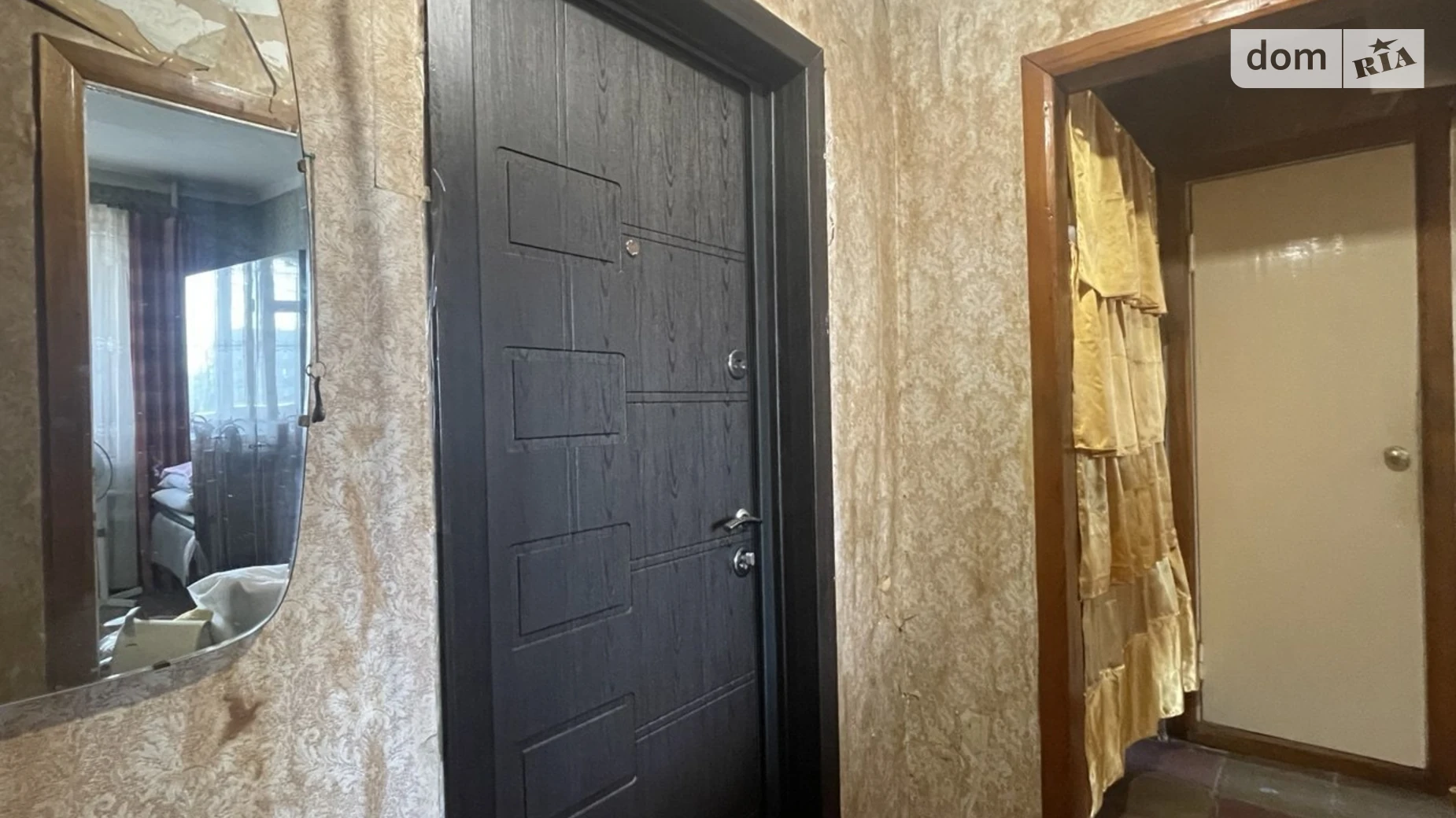 Продается 2-комнатная квартира 47.7 кв. м в Днепре, ул. Семафорная, 34 - фото 3