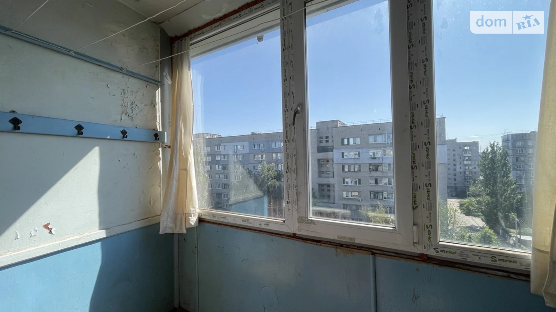 Продается 2-комнатная квартира 47.7 кв. м в Днепре, ул. Семафорная, 34 - фото 5