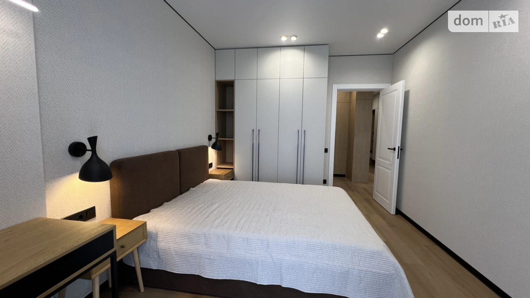 Продается 1-комнатная квартира 47 кв. м в Виннице, пер. Кирпичный - фото 2