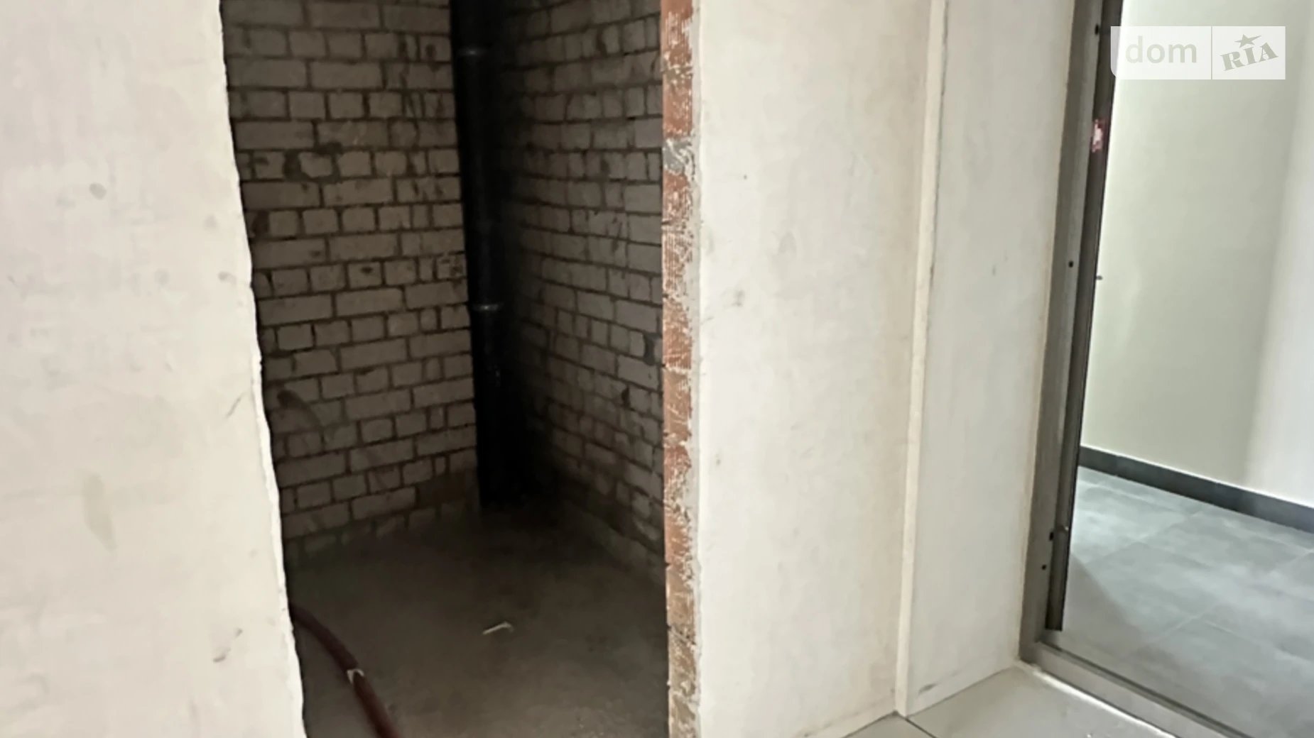 Продается 1-комнатная квартира 35 кв. м в Николаеве, ул. Лазурная, 9/22 - фото 5