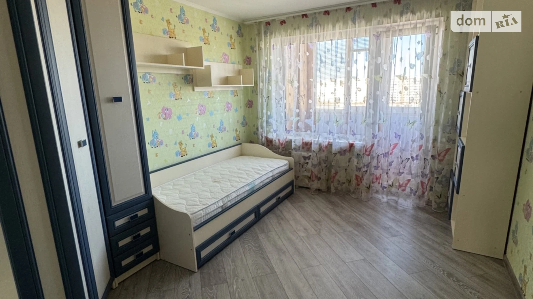 3-кімнатна квартира 69 кв. м у Запоріжжі, вул. Автозаводська, 48 - фото 4