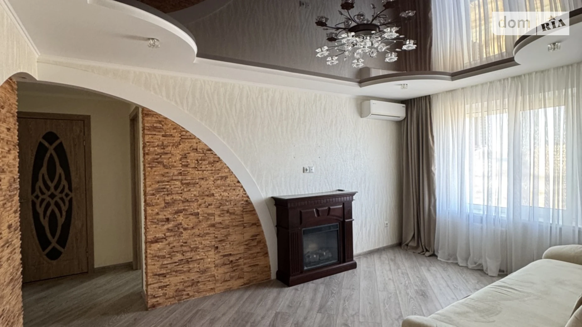 3-кімнатна квартира 69 кв. м у Запоріжжі, вул. Автозаводська, 48 - фото 5