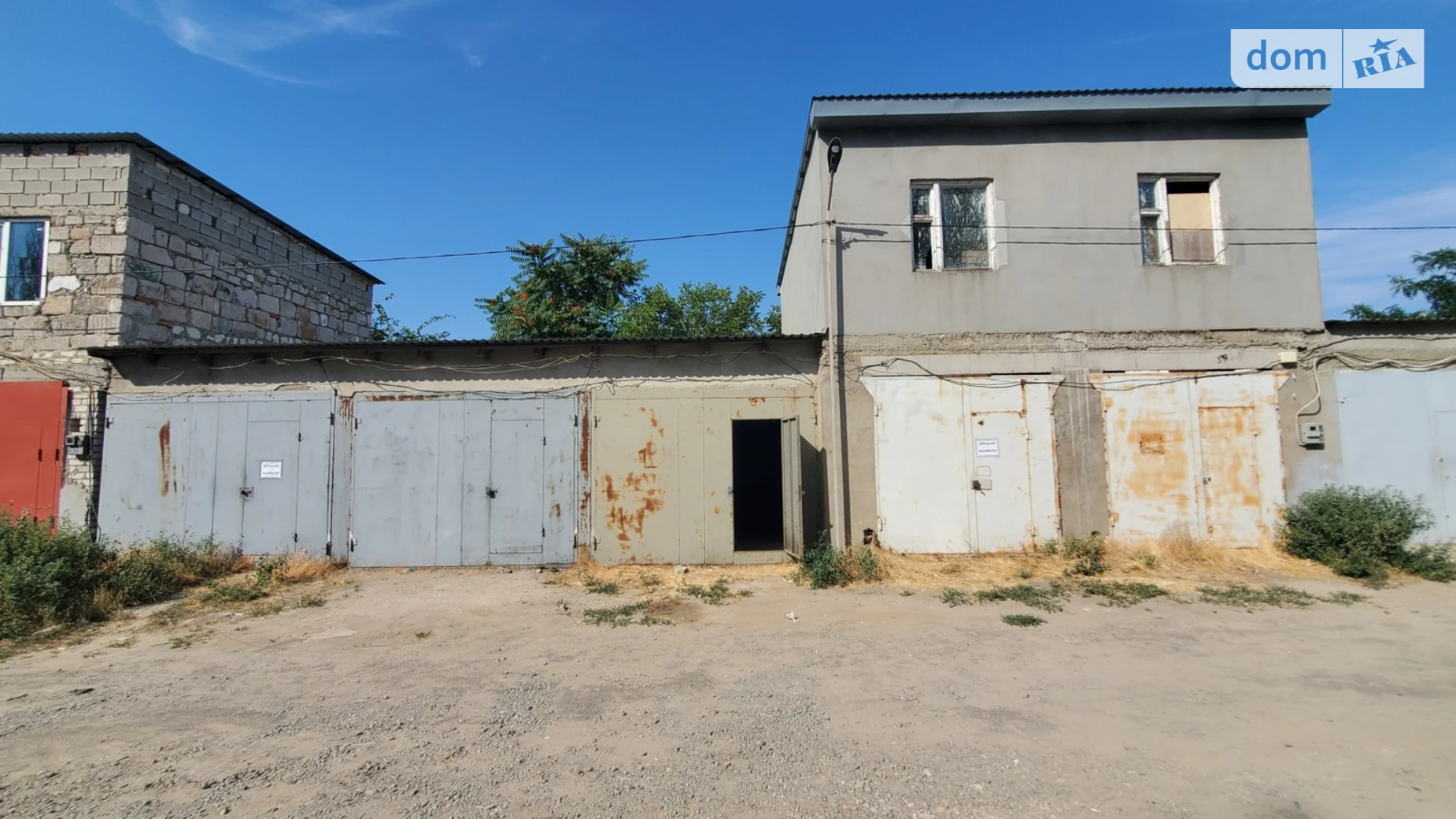 Продається місце в гаражному кооперативі під бус на 20 кв. м, цена: 5100 $ - фото 2