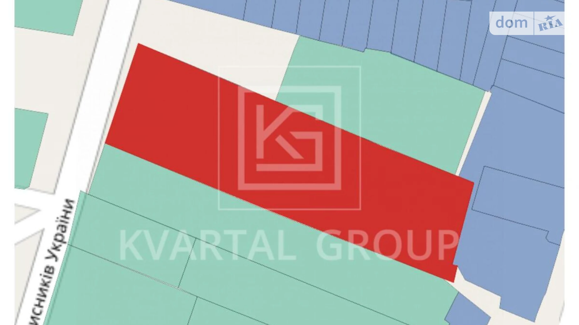 Продается земельный участок 23.37 соток в Киевской области, цена: 167000 $ - фото 3