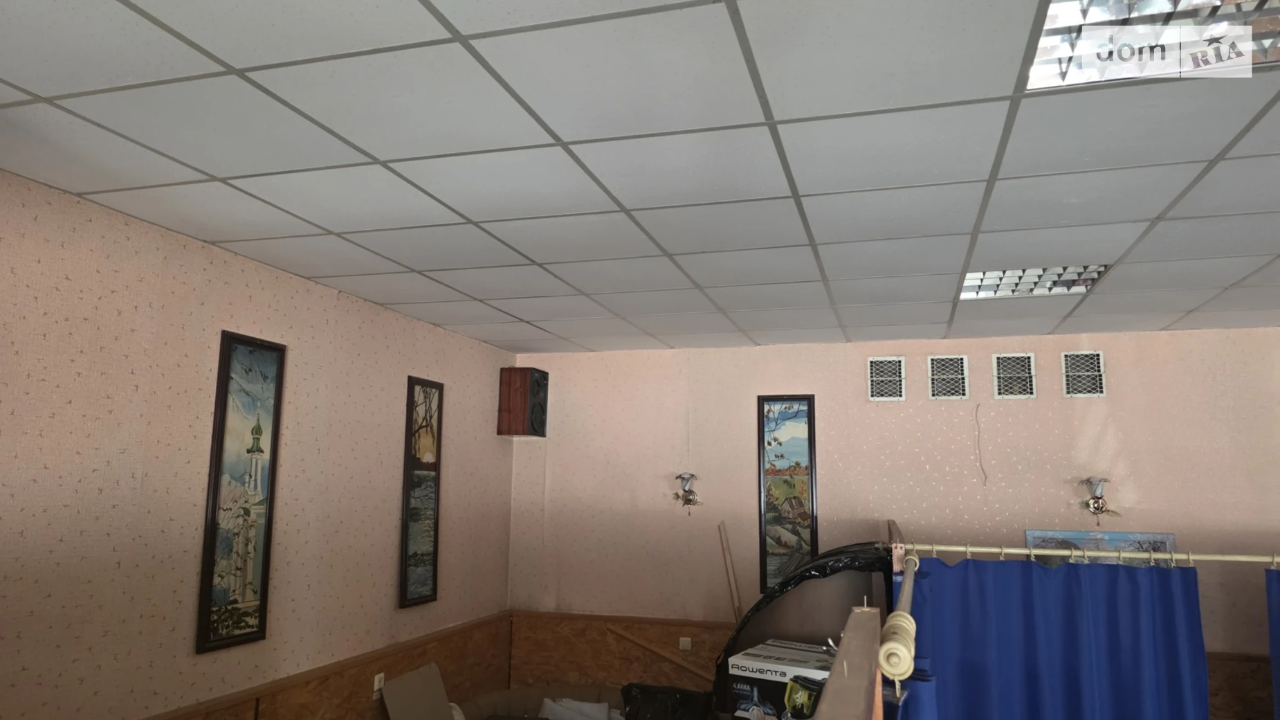 Сдается в аренду помещения свободного назначения 308 кв. м в 2-этажном здании, цена: 45000 грн - фото 3