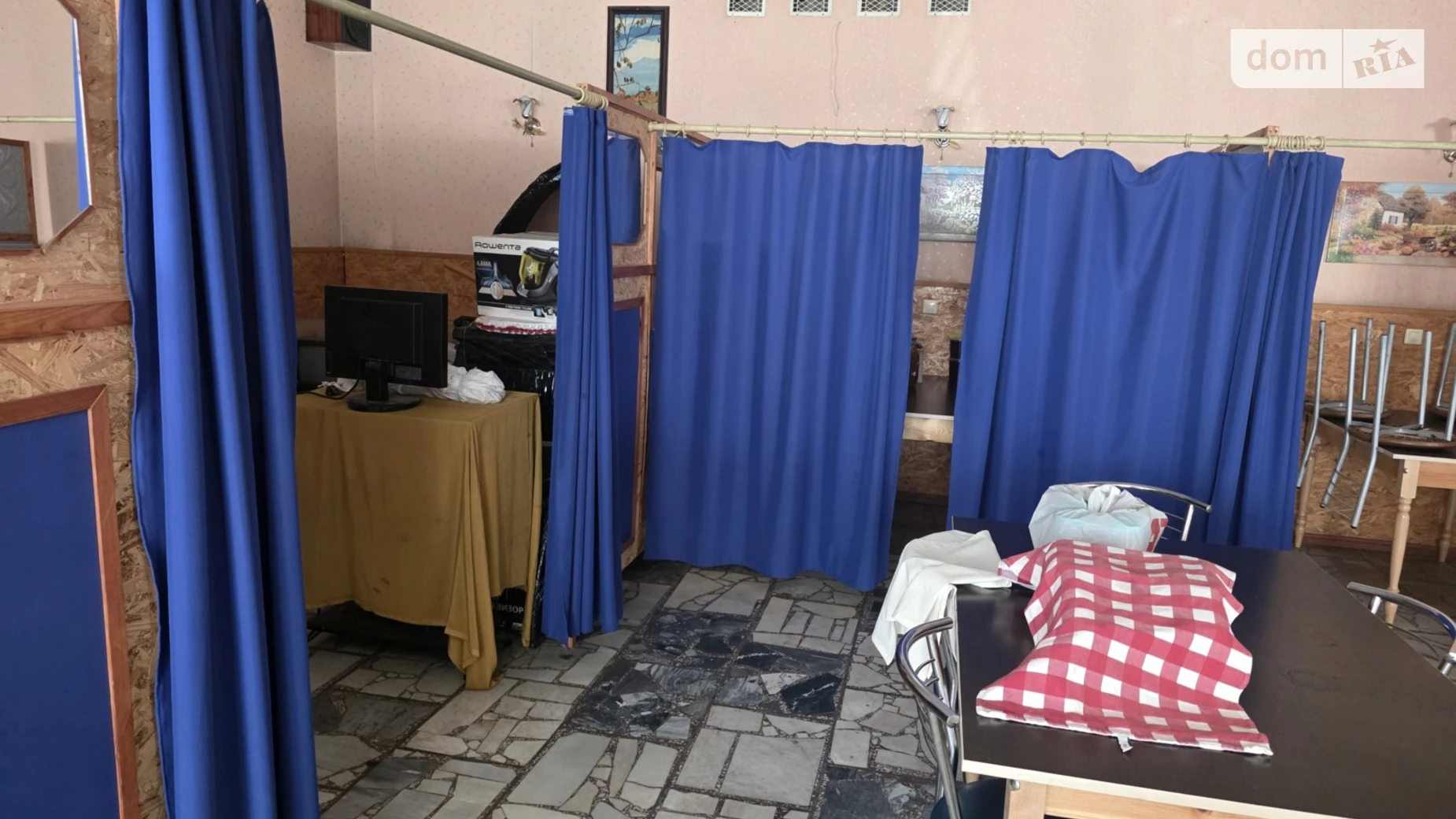 Сдается в аренду помещения свободного назначения 308 кв. м в 2-этажном здании, цена: 45000 грн - фото 2