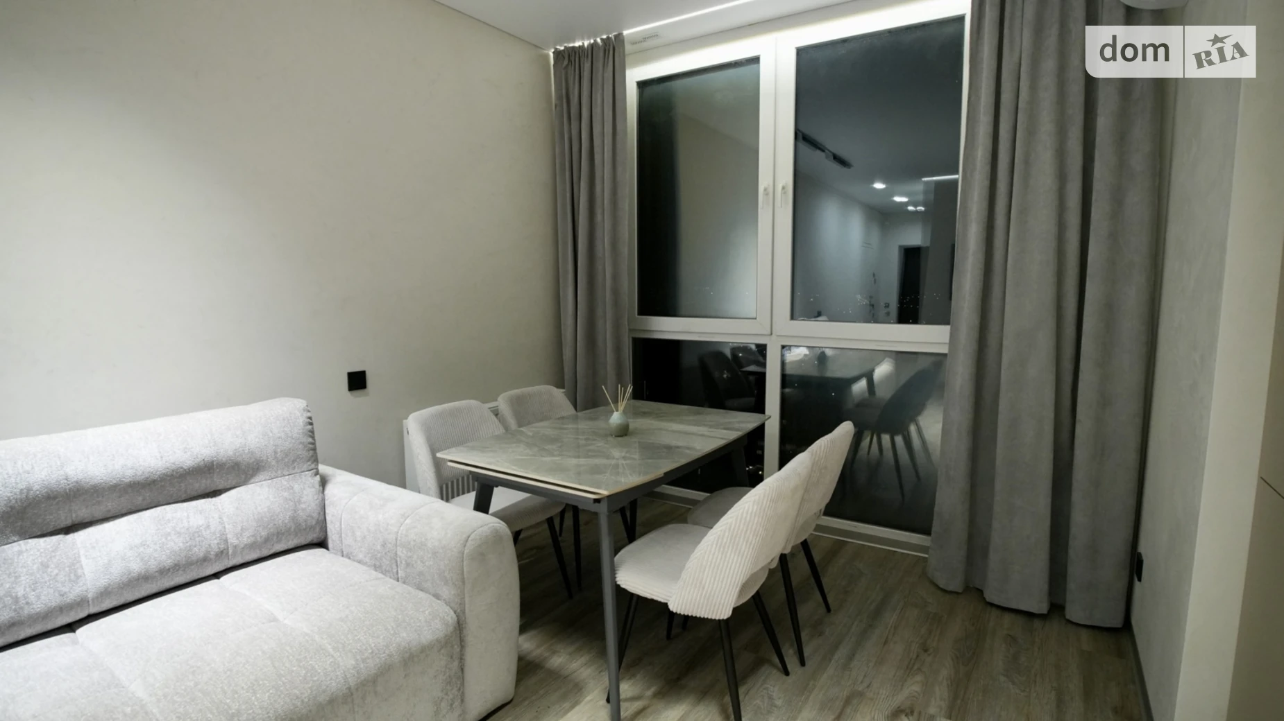 Продается 1-комнатная квартира 45 кв. м в Виннице, пер. Кирпичный, 18 - фото 4