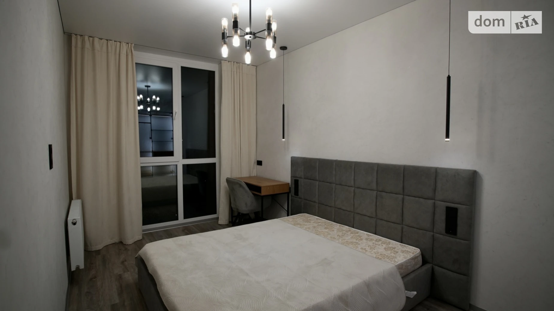 Продается 1-комнатная квартира 45 кв. м в Виннице, пер. Кирпичный, 18 - фото 3