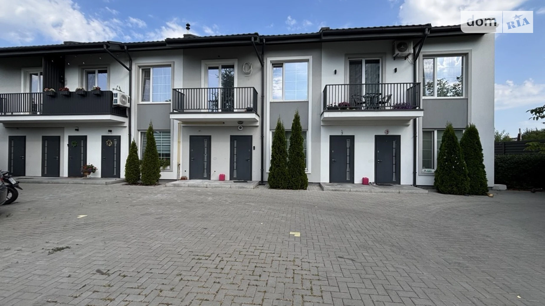 ул. Ярослава Мудрого, 13/1 Бровары, цена: 98000 $ - фото 2