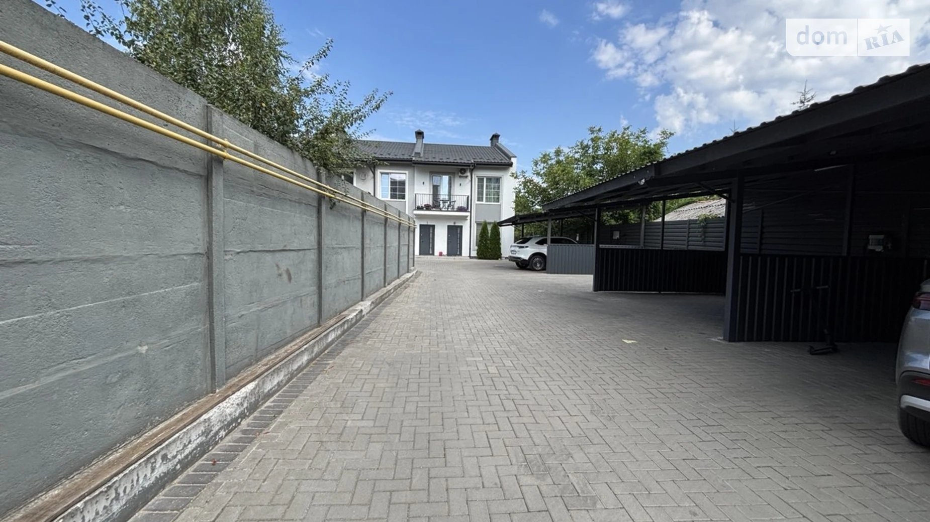 ул. Ярослава Мудрого, 13/1 Бровары, цена: 98000 $ - фото 3
