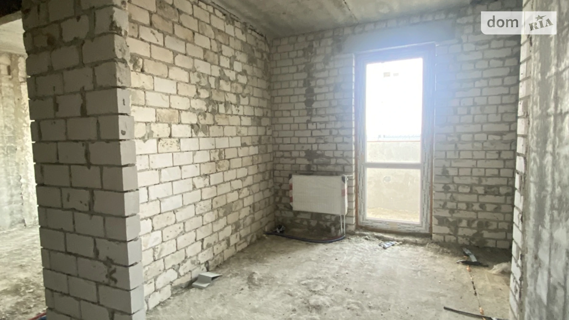Продается 1-комнатная квартира 42.34 кв. м в Харькове, ул. Борткевича, 11 - фото 4