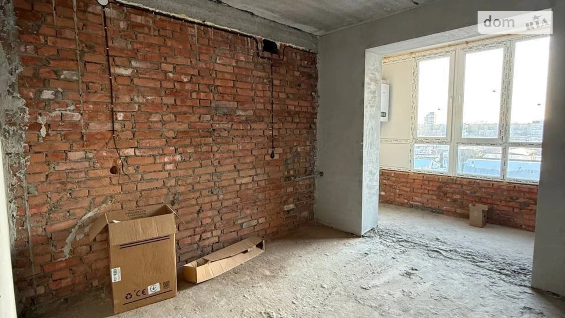 Продається 3-кімнатна квартира 87.6 кв. м у Хмельницькому, вул. Озерна, 16 корпус 3 - фото 4