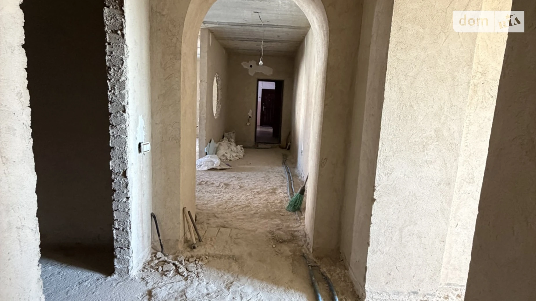 Продается 2-комнатная квартира 82.2 кв. м в Виннице, ул. Зодчих, 40 - фото 3