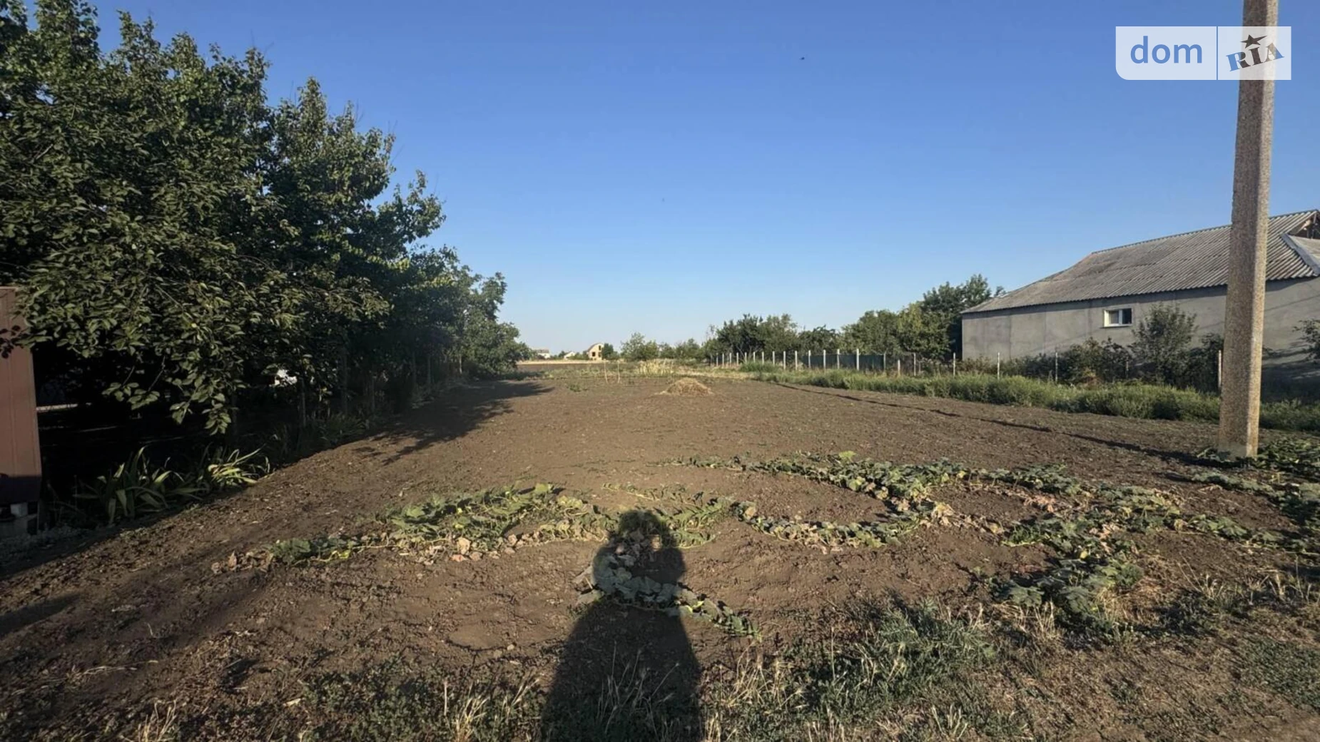 Продается земельный участок 12 соток в Одесской области, цена: 8000 $ - фото 2