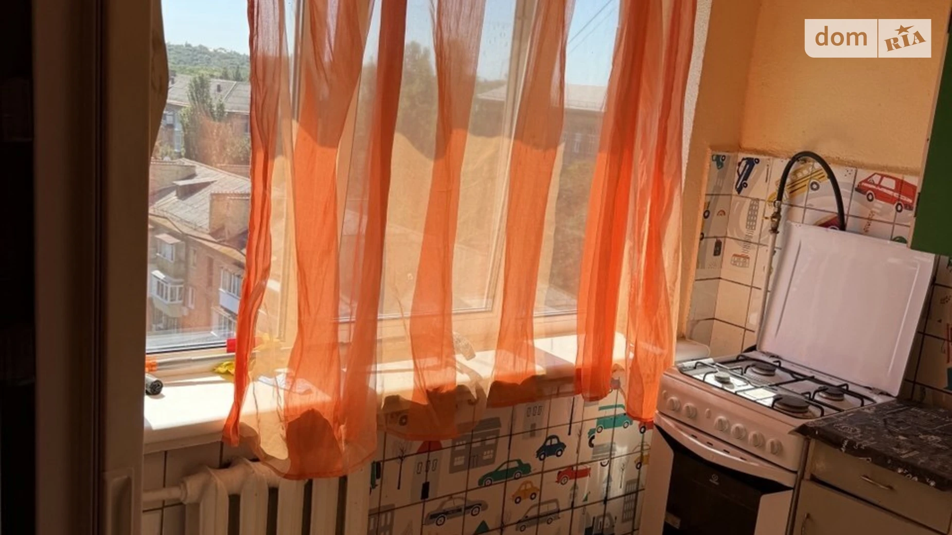 Продается 2-комнатная квартира 44.2 кв. м в Киеве, ул. Васильковская, 9/14 - фото 5
