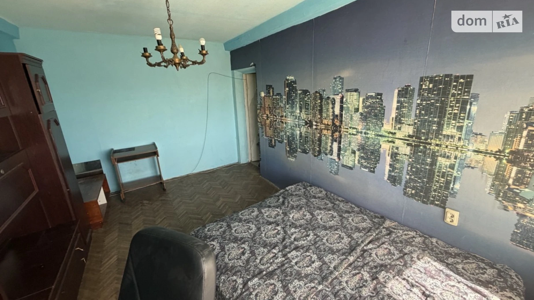 Продается 2-комнатная квартира 44.2 кв. м в Киеве, ул. Васильковская, 9/14 - фото 3