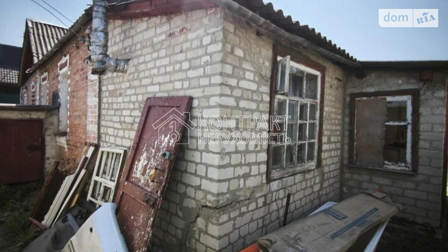 Продается одноэтажный дом 87 кв. м с садом, цена: 60000 $ - фото 4