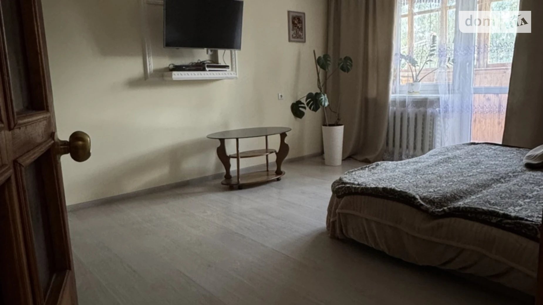 Продается 2-комнатная квартира 56 кв. м в Житомире, ул. Вокзальная - фото 2