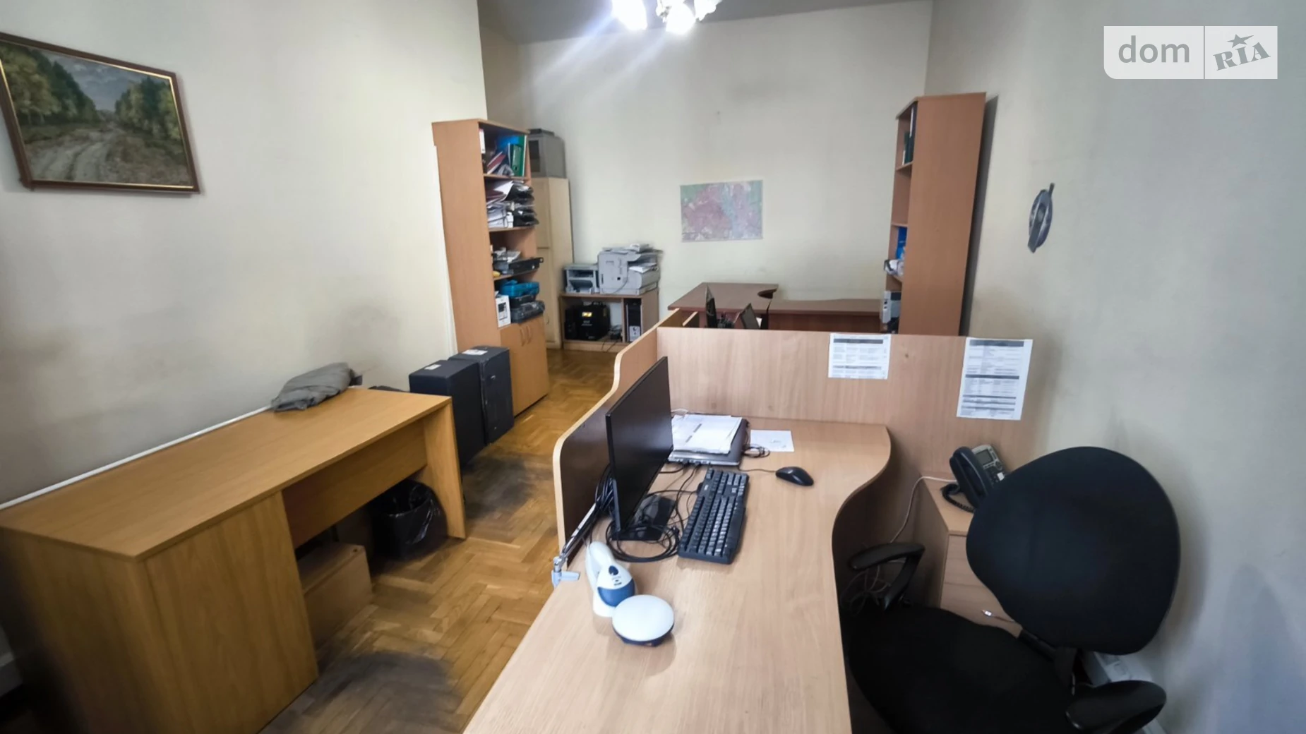 Сдается в аренду офис 123 кв. м в бизнес-центре, цена: 43000 грн - фото 4