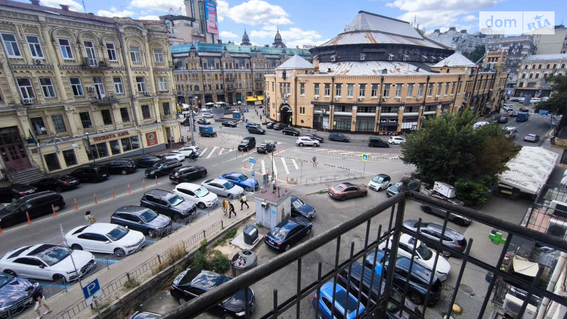 Сдается в аренду офис 123 кв. м в бизнес-центре, цена: 43000 грн - фото 2