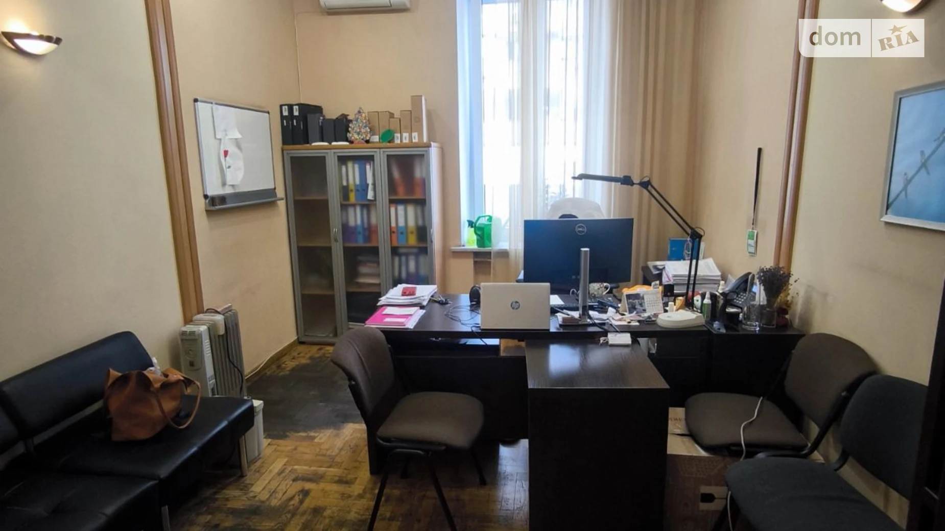 Сдается в аренду офис 123 кв. м в бизнес-центре, цена: 43000 грн - фото 5
