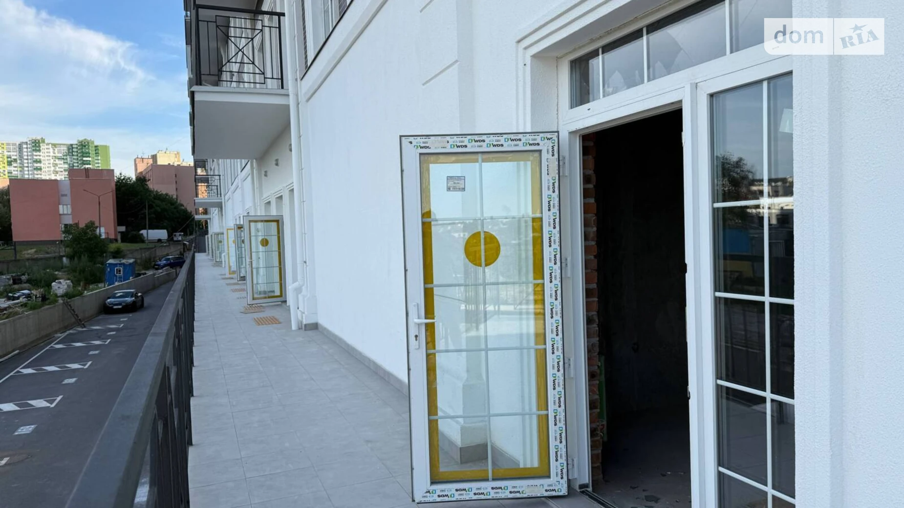 Продается офис 40 кв. м в бизнес-центре, цена: 58000 $ - фото 2