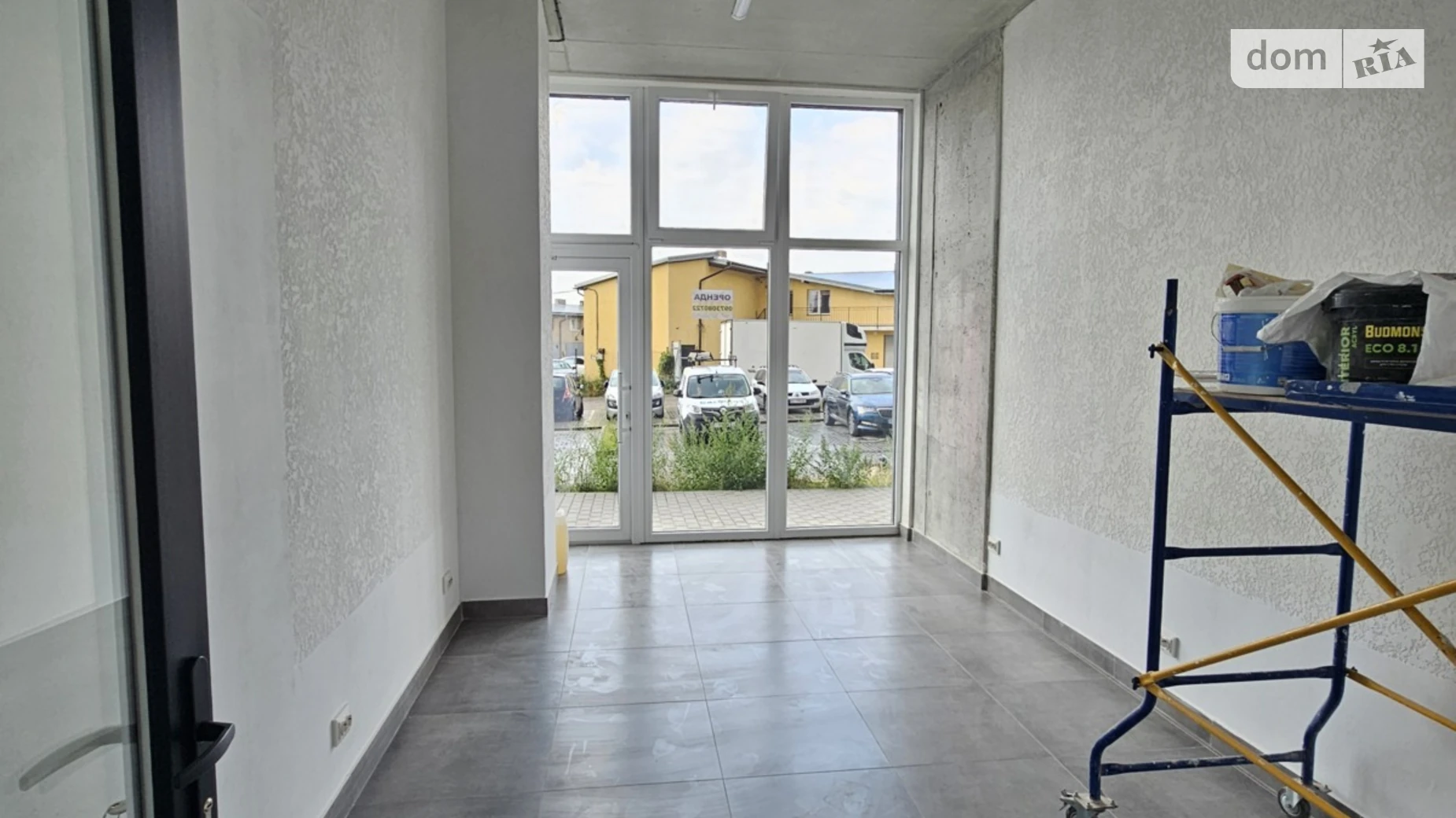Здається в оренду офіс 19.6 кв. м в бізнес-центрі, цена: 400 $ - фото 2