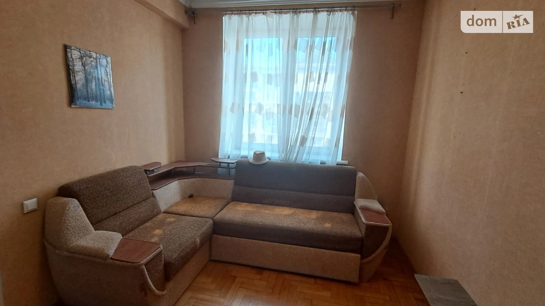 3-комнатная квартира 63.7 кв. м в Запорожье, просп. Соборный, 234 - фото 4