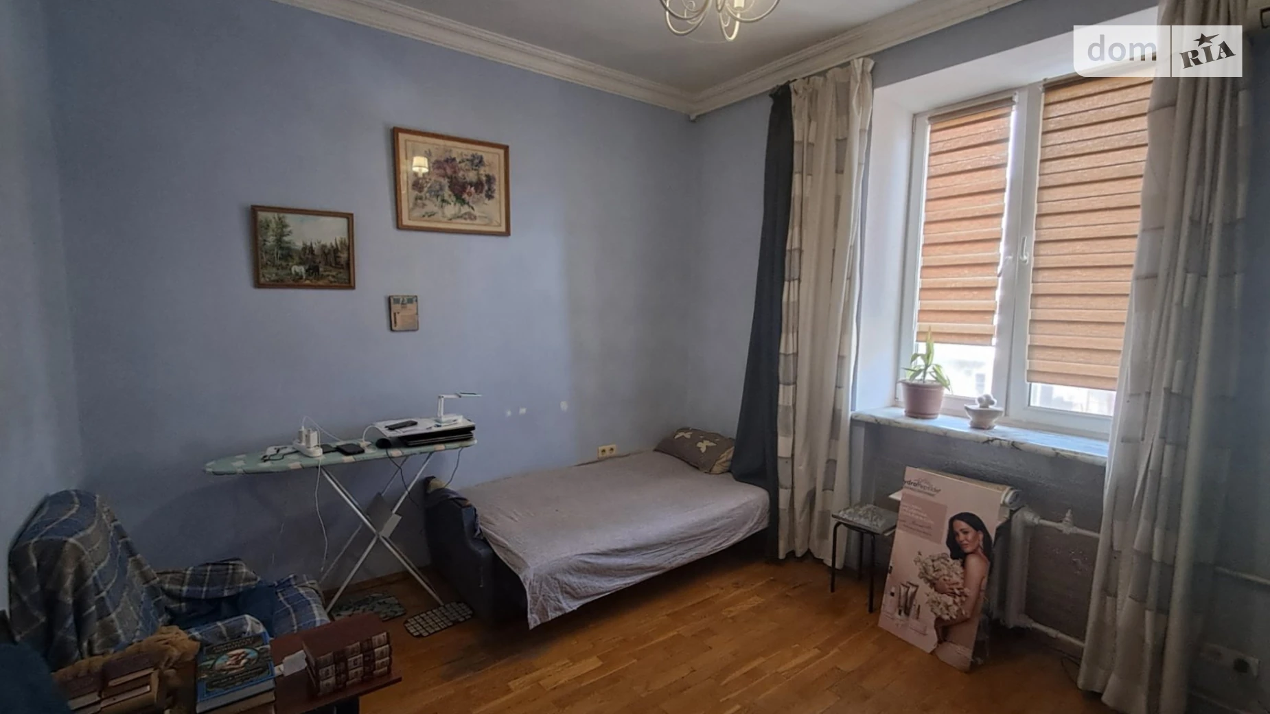 3-комнатная квартира 63.7 кв. м в Запорожье, просп. Соборный, 234 - фото 3