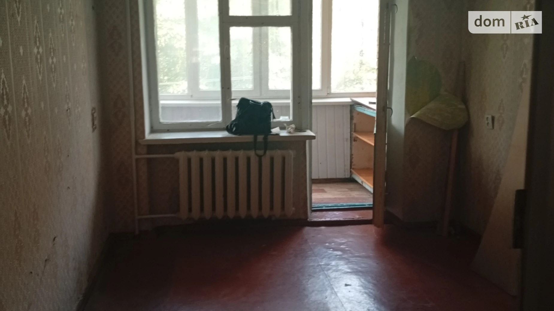 Сдается в аренду 2-комнатная квартира 46 кв. м в Хмельницком, ул. Заречанская, 14/2 - фото 4