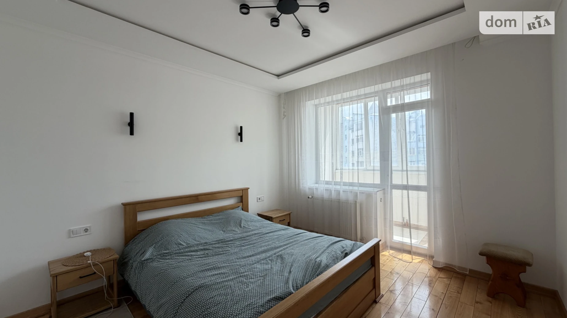 Здається в оренду 3-кімнатна квартира 85 кв. м у Івано-Франківську, вул. Урожайна, 3 - фото 3
