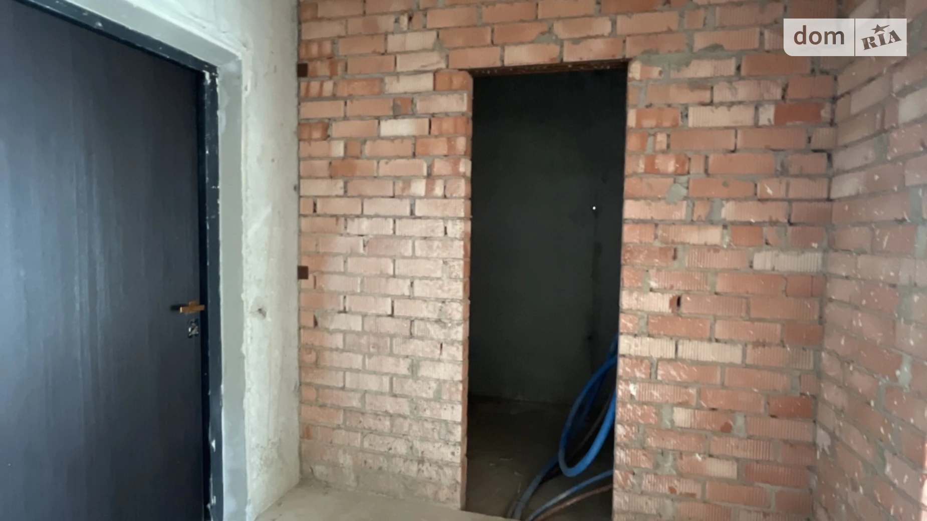 Продається 1-кімнатна квартира 48.4 кв. м у Одесі, бул. Французький - фото 3
