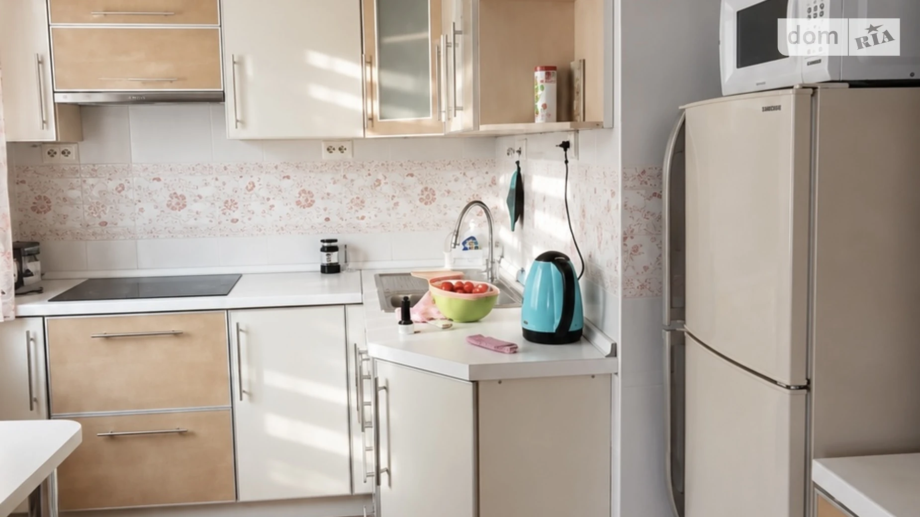 Продается 3-комнатная квартира 65.5 кв. м в Харькове, просп. Людвига Свободы, 31 - фото 2