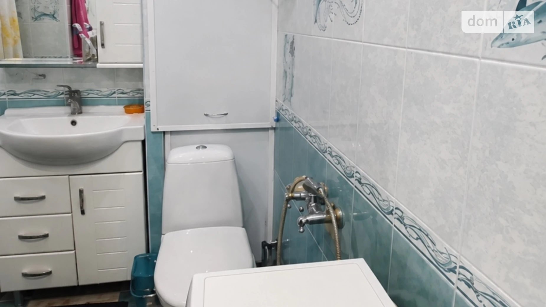 Продается 3-комнатная квартира 65.5 кв. м в Харькове, просп. Людвига Свободы, 31 - фото 4
