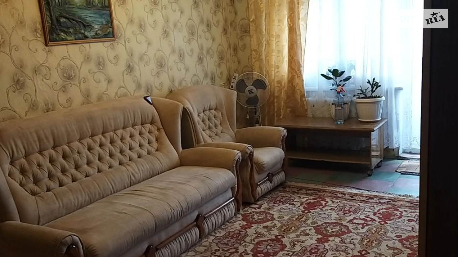 Сдается в аренду 3-комнатная квартира 69 кв. м в Днепре, ул. Солнечная Набережная(Малиновского Маршала), 8 - фото 5