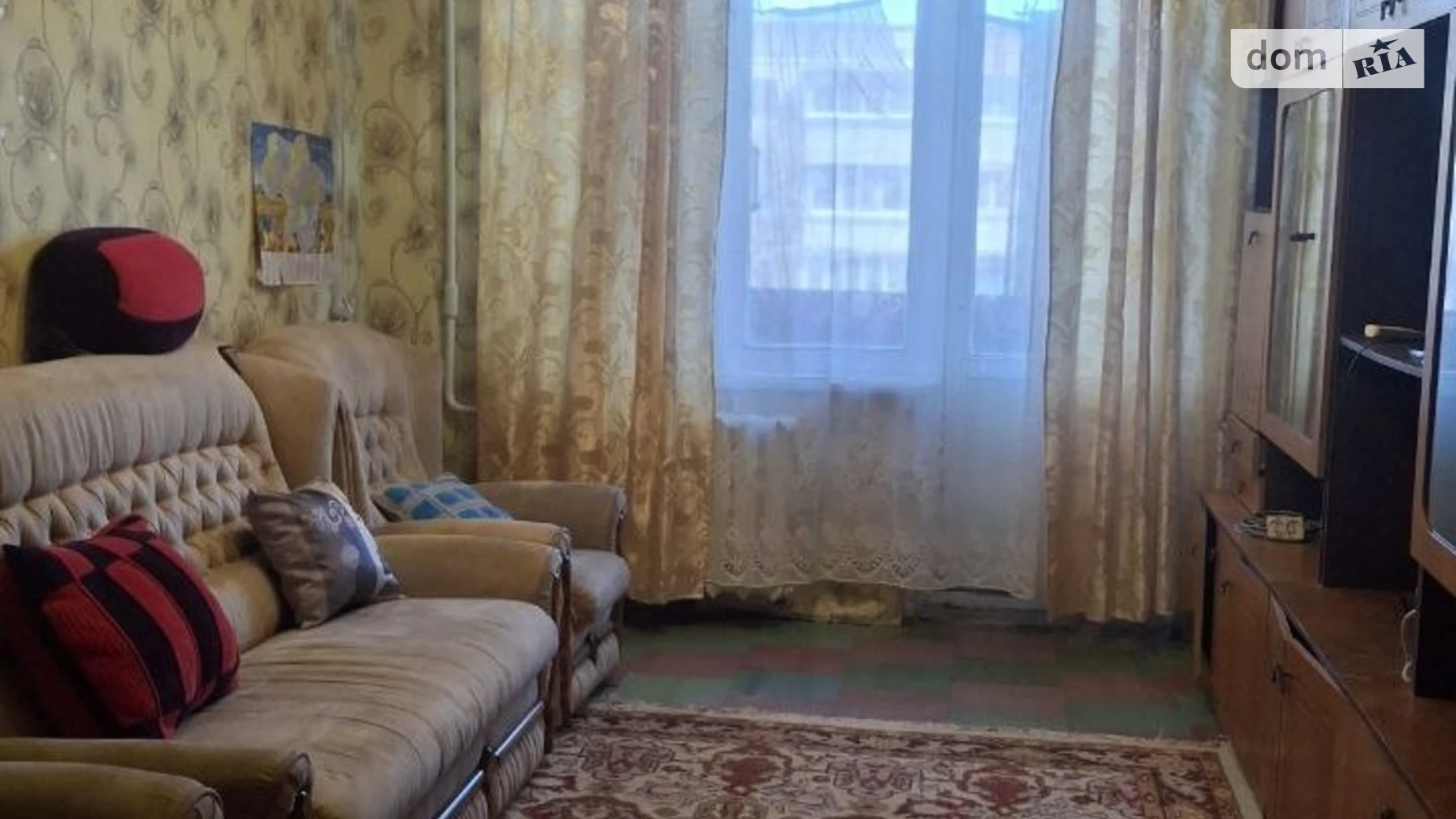 Сдается в аренду 3-комнатная квартира 69 кв. м в Днепре, ул. Солнечная Набережная(Малиновского Маршала), 8 - фото 2