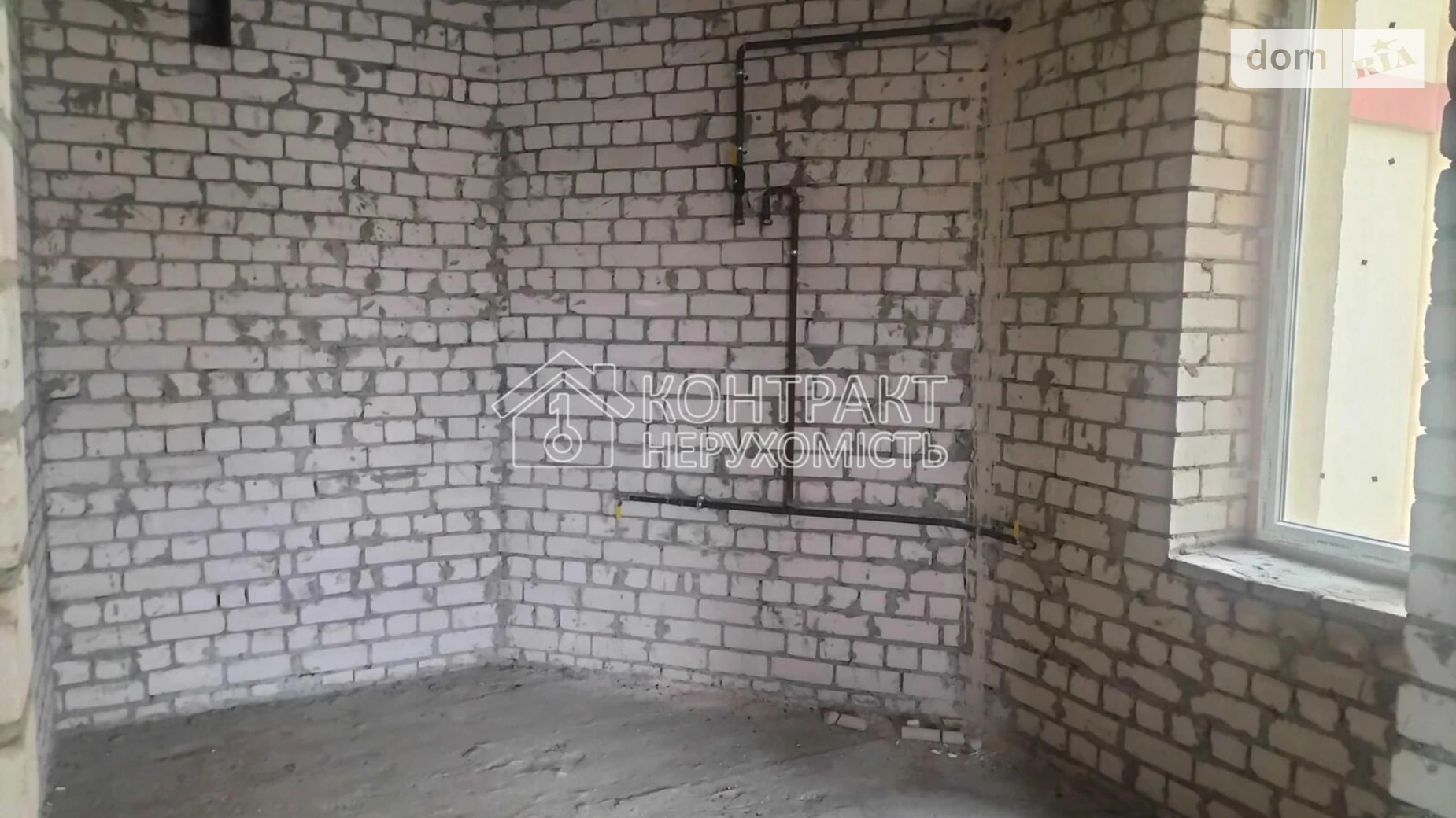 Продается 1-комнатная квартира 50.3 кв. м в Харькове, ул. Большая Панасовская, 76Г корпус 3 - фото 2