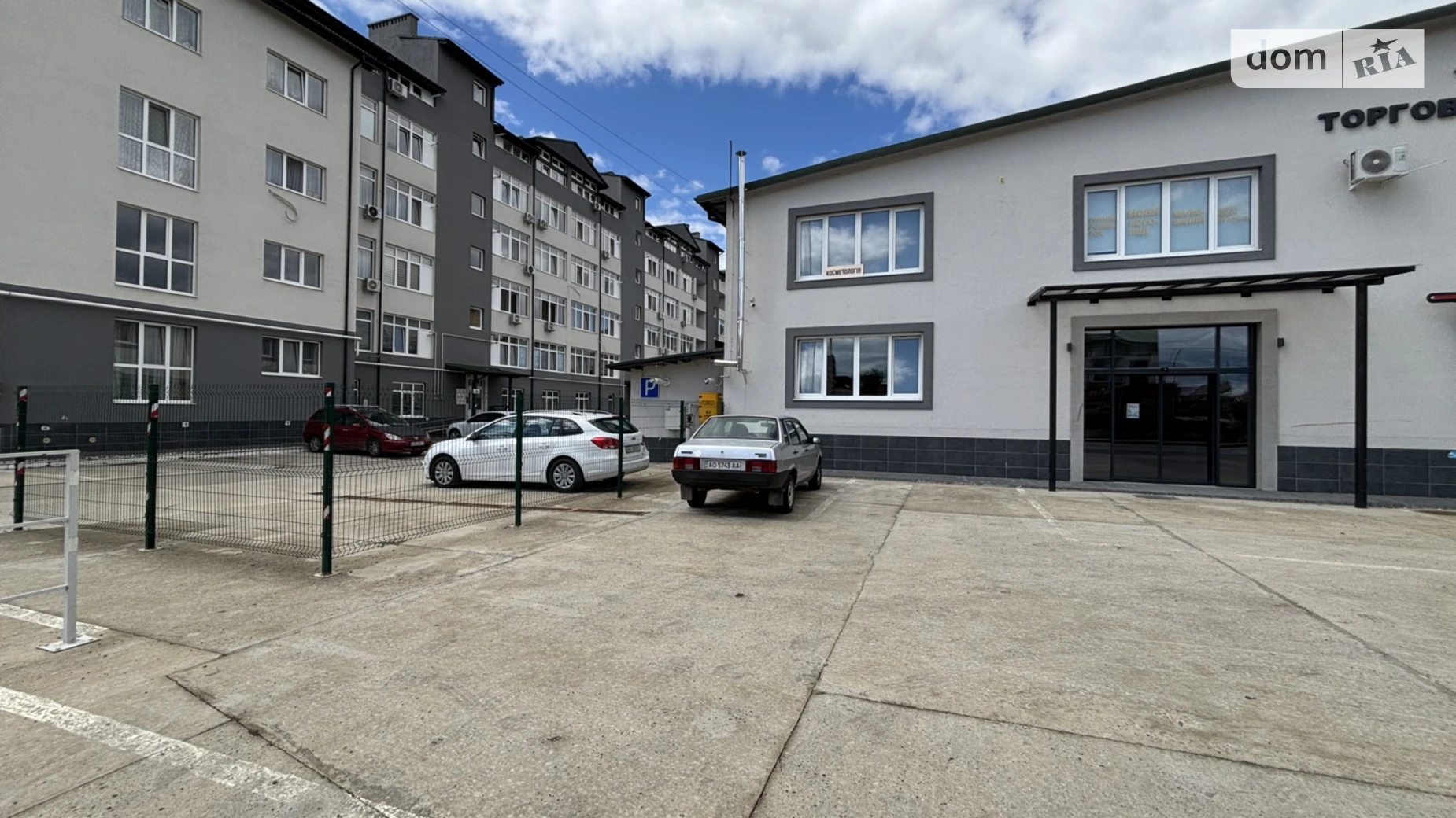 Сдается в аренду офис 54.2 кв. м в бизнес-центре, цена: 542 $ - фото 4