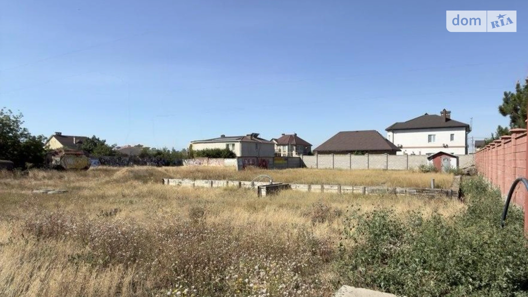 Продается земельный участок 10 соток в Одесской области, цена: 54000 $ - фото 2