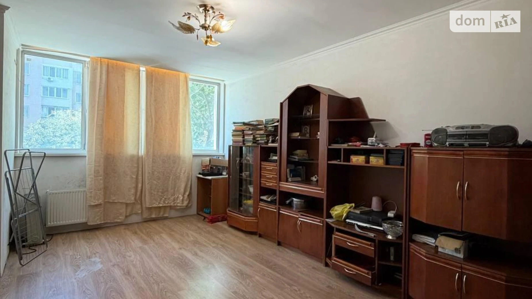Продается 2-комнатная квартира 50.4 кв. м в Одессе, ул. Марсельская - фото 3