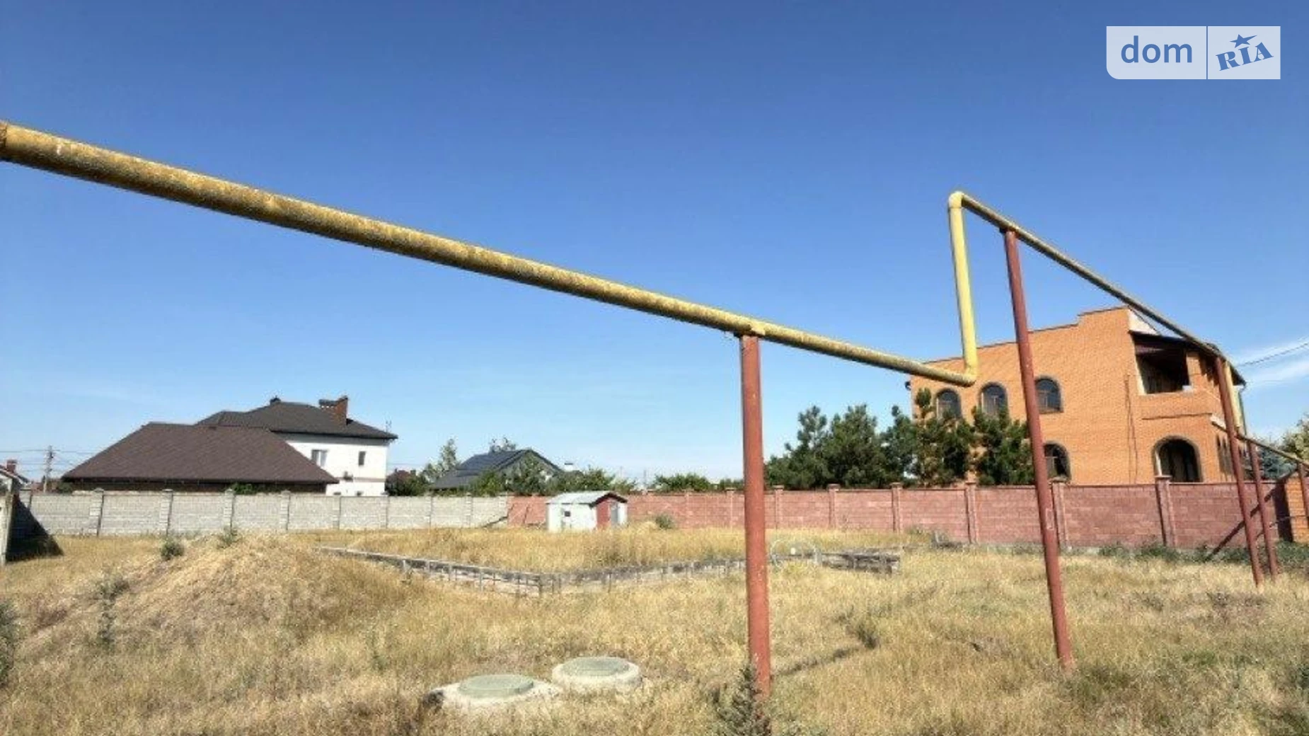 Продается земельный участок 10 соток в Одесской области, цена: 54000 $ - фото 4