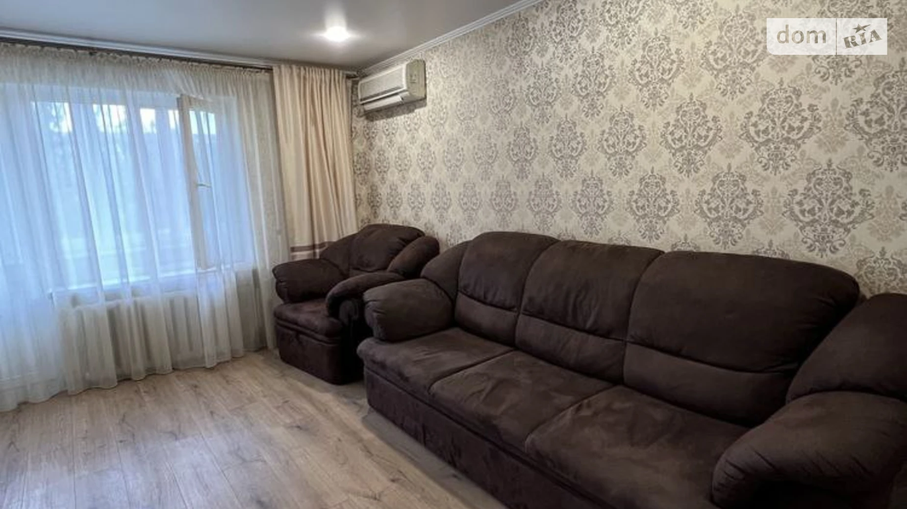Продается 2-комнатная квартира 51.4 кв. м в Днепре, ул. Калиновая, 47 - фото 2