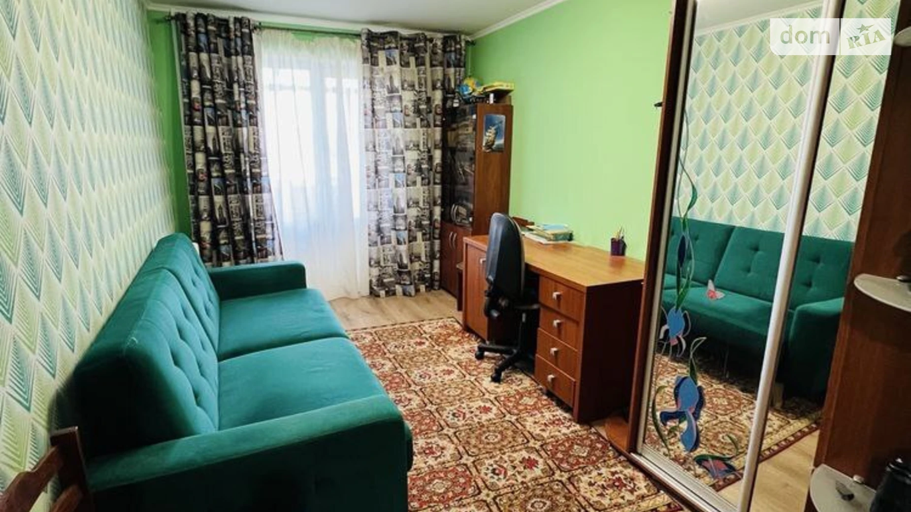 Продается 2-комнатная квартира 51.4 кв. м в Днепре, ул. Калиновая, 47 - фото 3