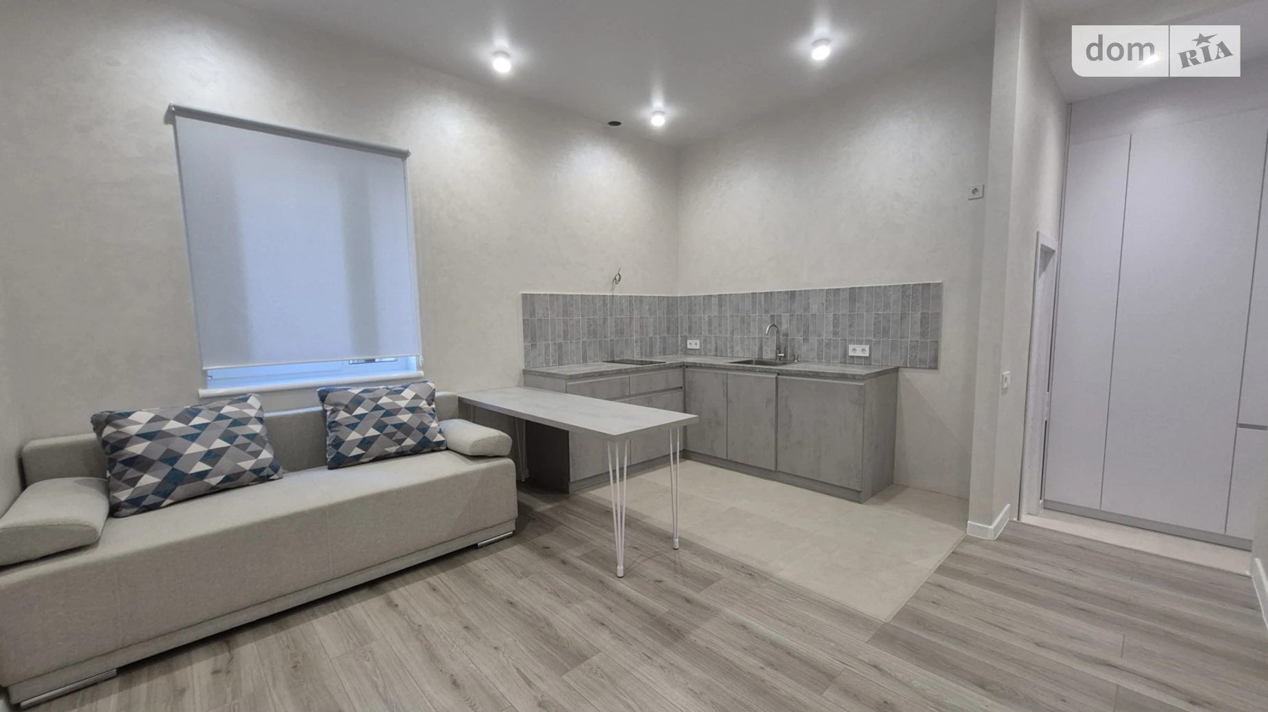 Продается 1-комнатная квартира 39.3 кв. м в Днепре, цена: 45000 $ - фото 3