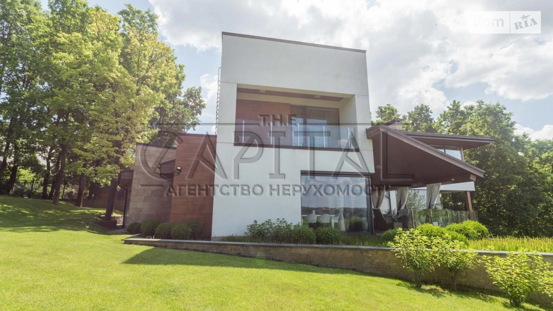 Сдается в аренду дом на 2 этажа 370 кв. м с садом, цена: 10000 $ - фото 3