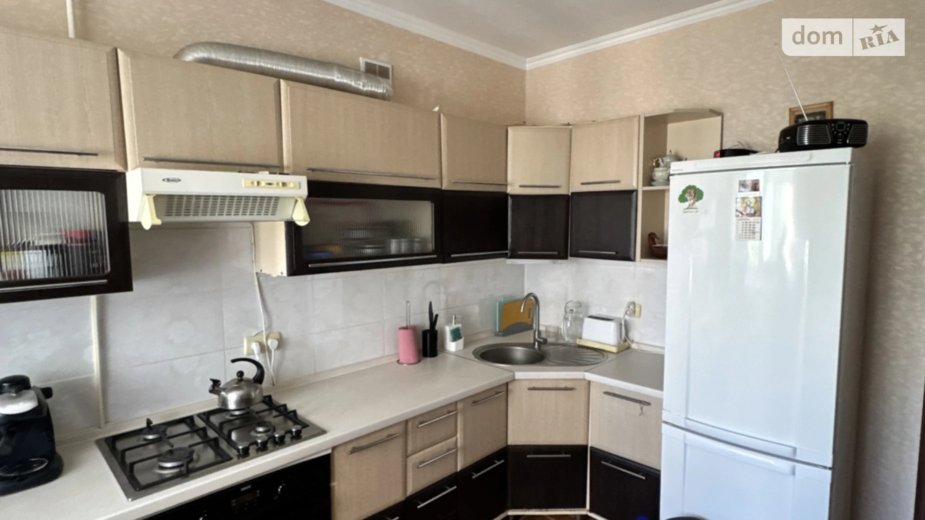 Продается 2-комнатная квартира 59.9 кв. м в Николаеве, ул. Архитектора Старова, 14 - фото 3