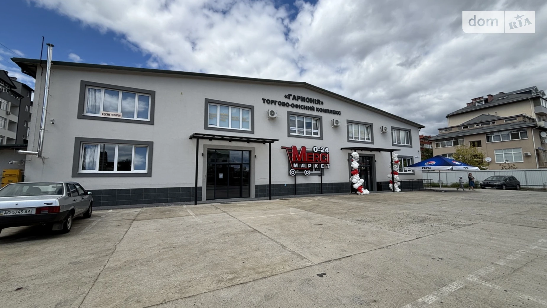 Сдается в аренду офис 42.8 кв. м в бизнес-центре, цена: 428 $ - фото 3
