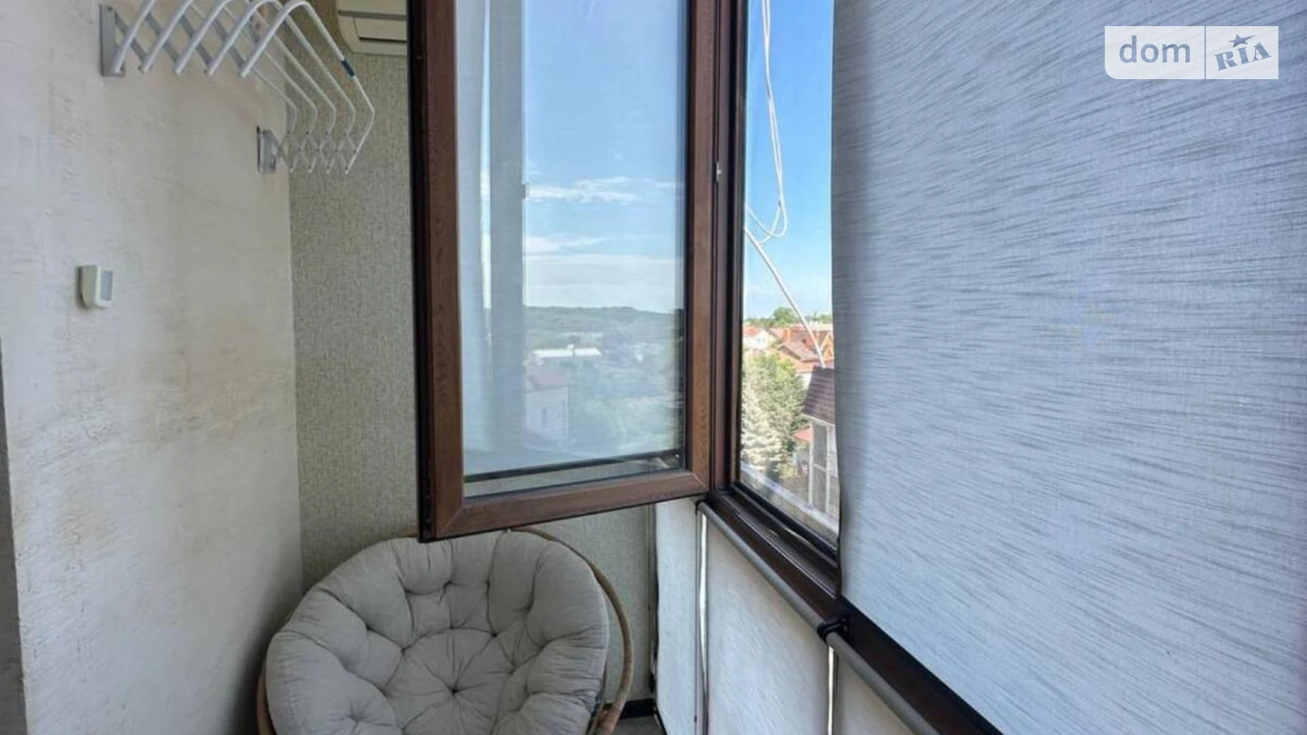 Продається 1-кімнатна квартира 61.1 кв. м у Одесі, вул. Таїрова - фото 5